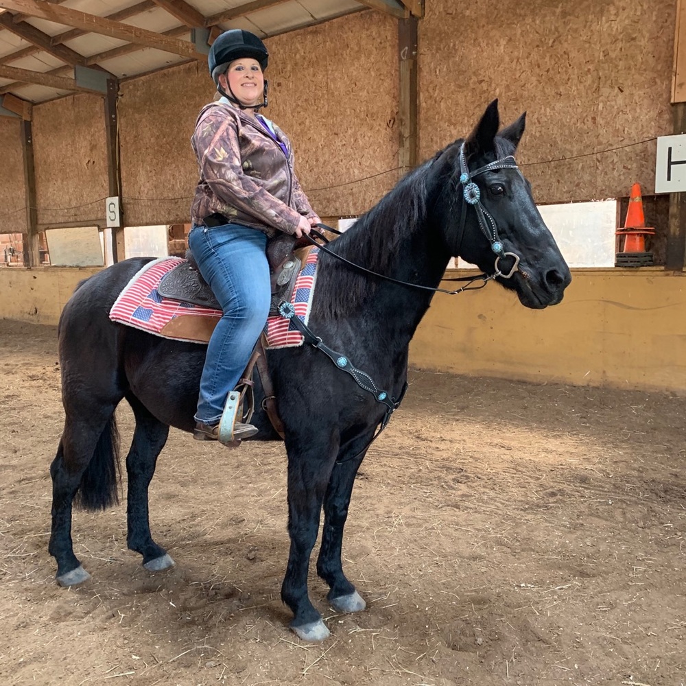 Meet your Posher, Sara
